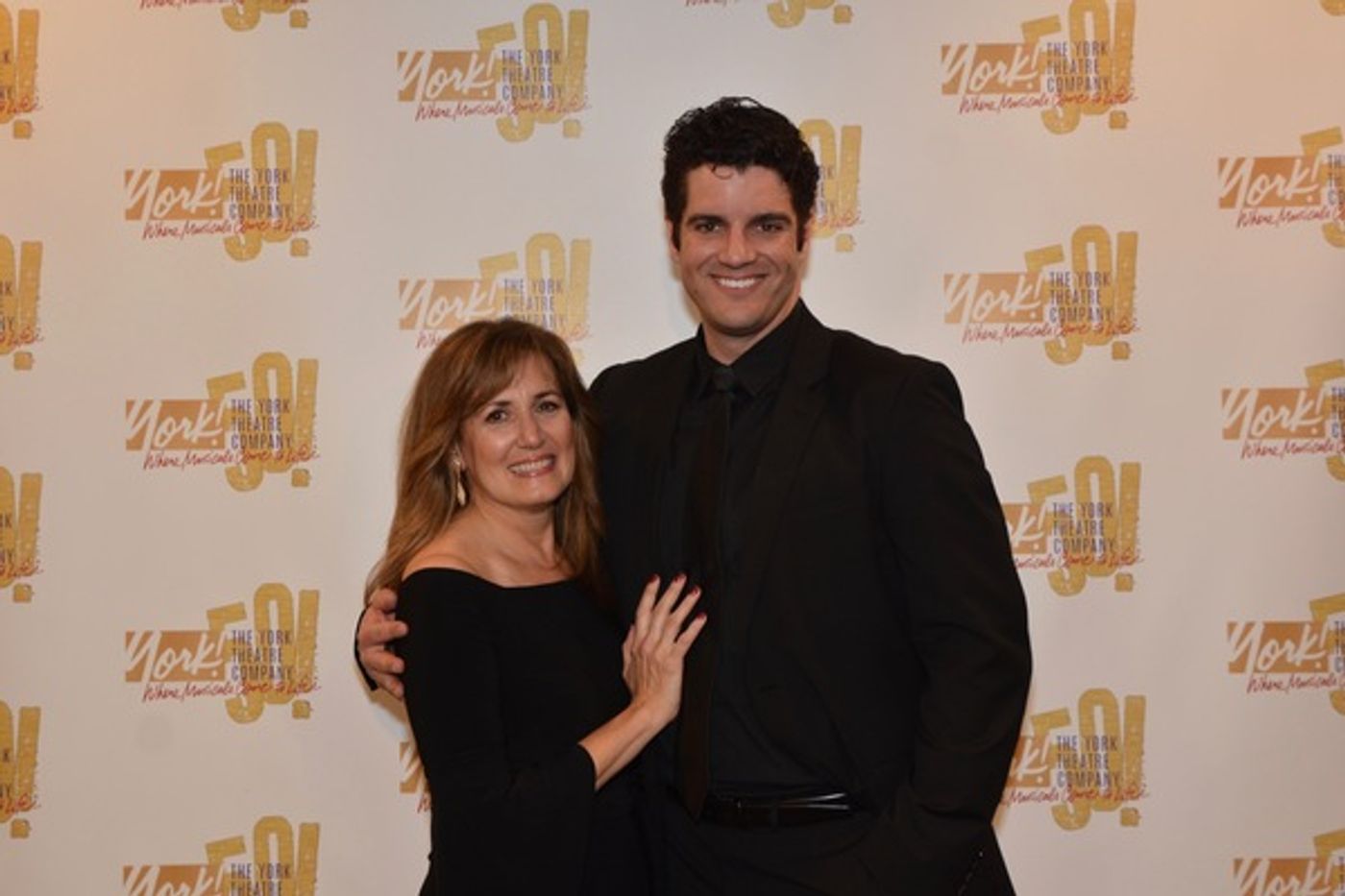 Photo Coverage: Inside The I DO! I DO! 2019 Spring Benefit Concert at The York Theatre  Image