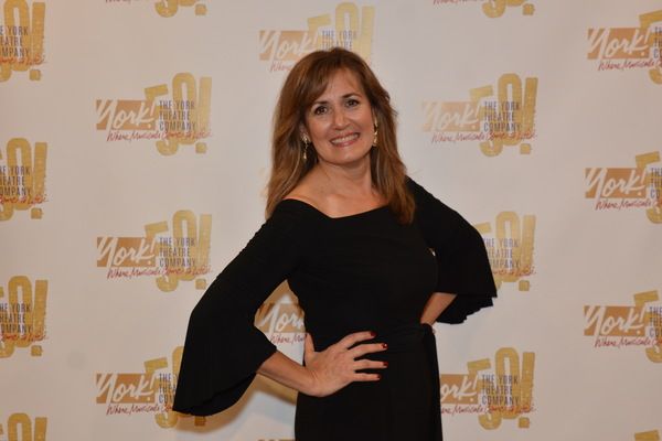 Janet Metz Photo
