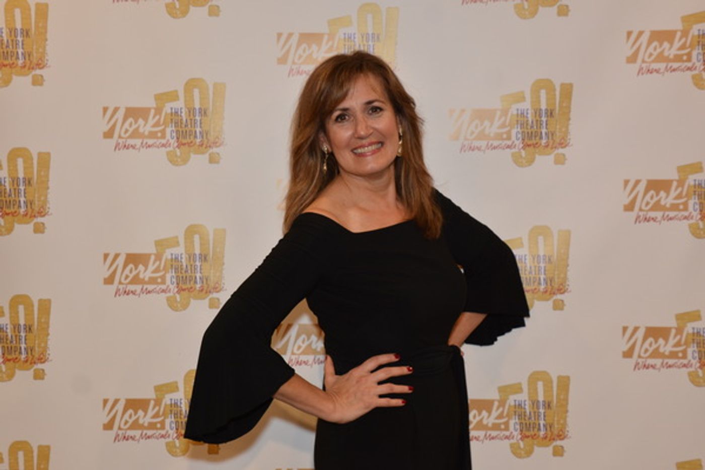 Photo Coverage: Inside The I DO! I DO! 2019 Spring Benefit Concert at The York Theatre  Image