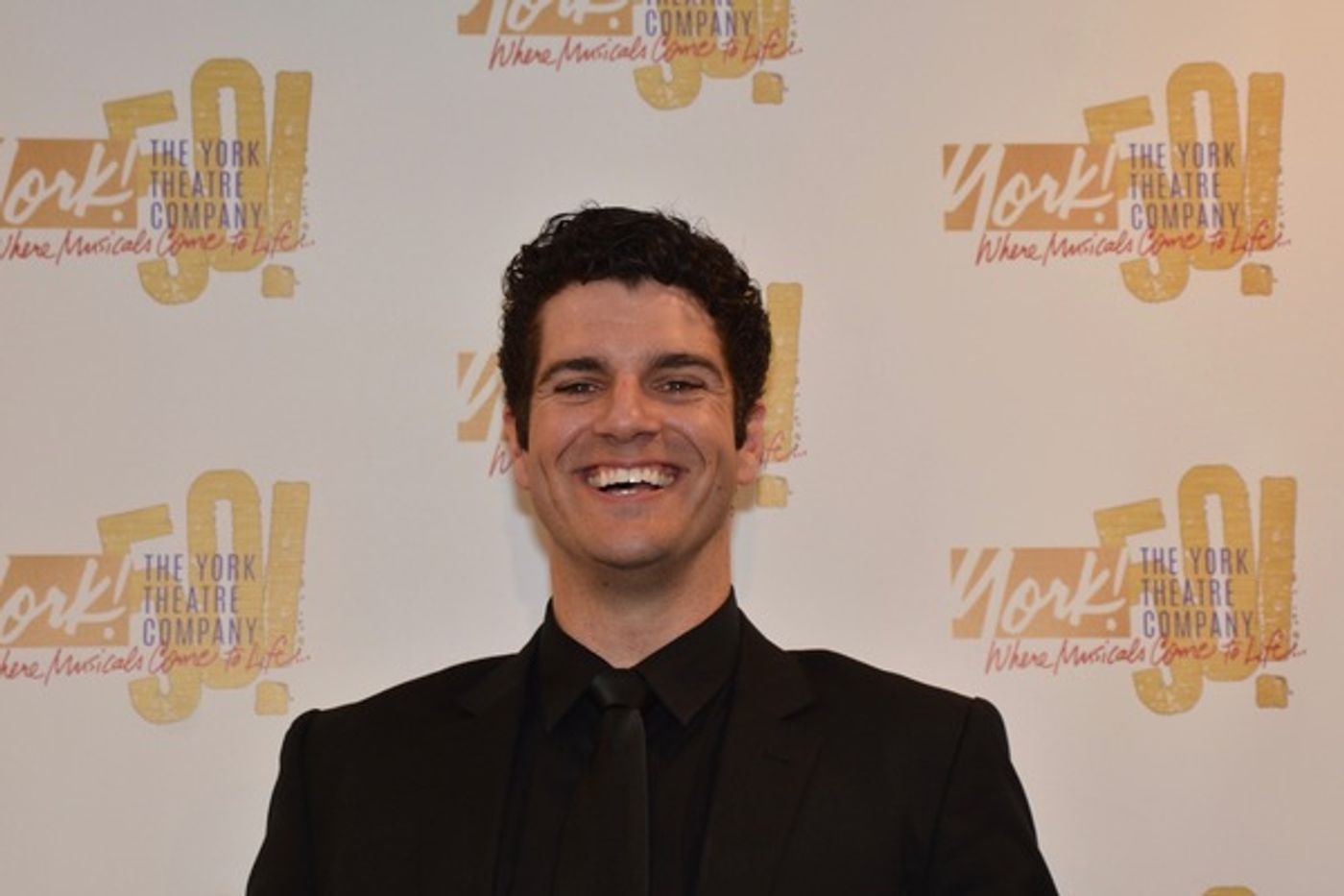 Photo Coverage: Inside The I DO! I DO! 2019 Spring Benefit Concert at The York Theatre  Image