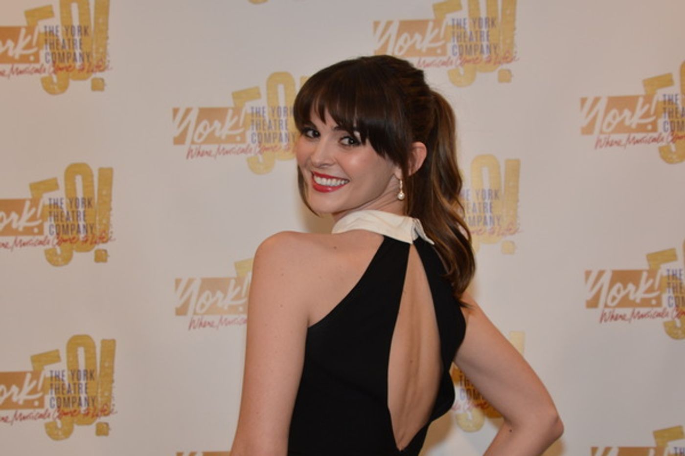 Photo Coverage: Inside The I DO! I DO! 2019 Spring Benefit Concert at The York Theatre  Image