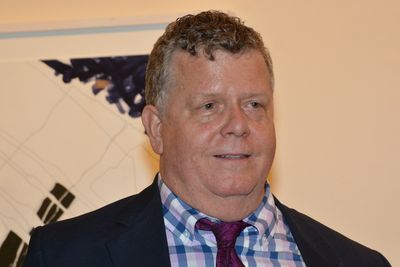 James Morgan Photo