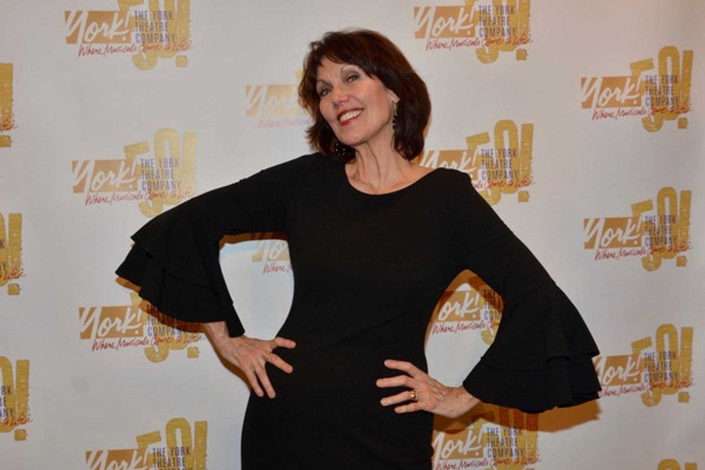 Photo Coverage: Inside The I DO! I DO! 2019 Spring Benefit Concert at The York Theatre  Image