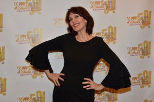 Lynne Wintersteller Photo