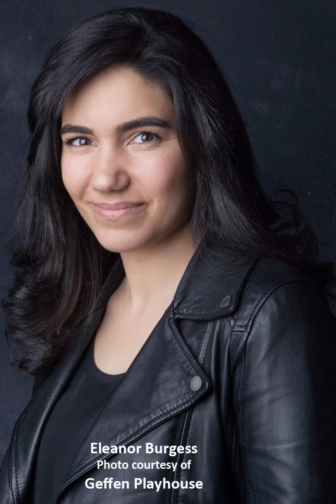 Interview: THE NICETIES playwright Eleanor Burgess Mining History To Facilitate Truthful Plays Interview: THE NICETIES playwright Eleanor Burgess Mining History To Facilitate Truthful Plays Image