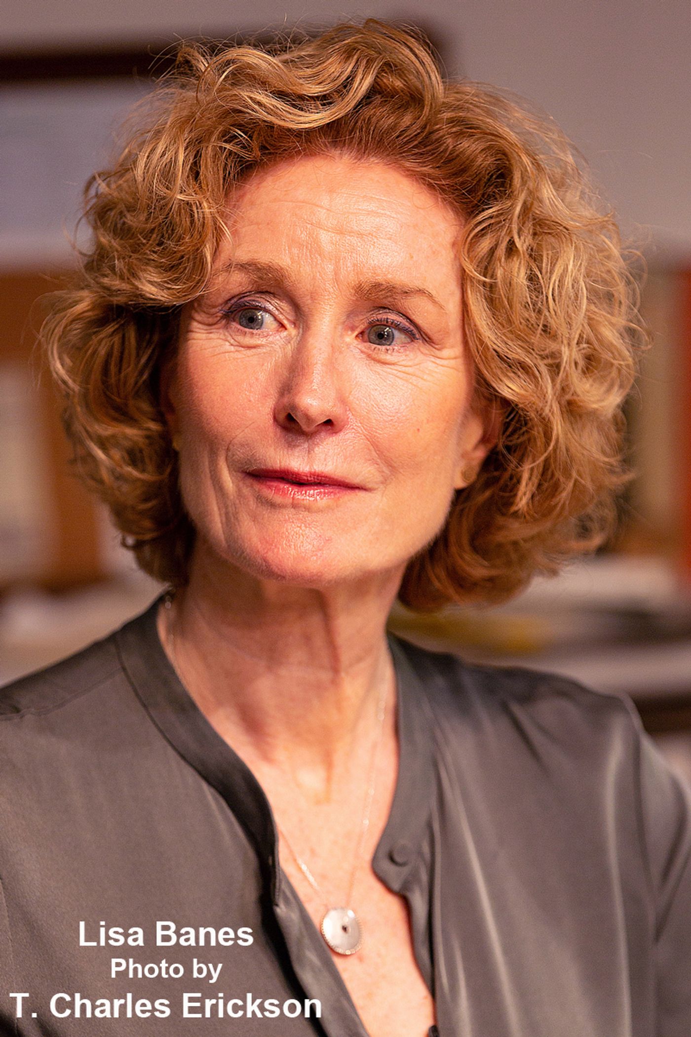 Interview: THE NICETIES playwright Eleanor Burgess Mining History To Facilitate Truthful Plays  Image