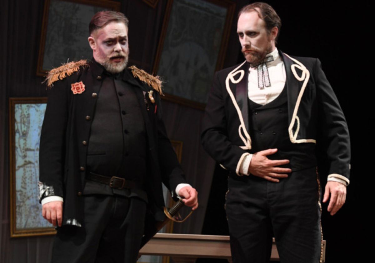 EDWARD HIGHTOWER and WILL SPRINGHORN JR at 