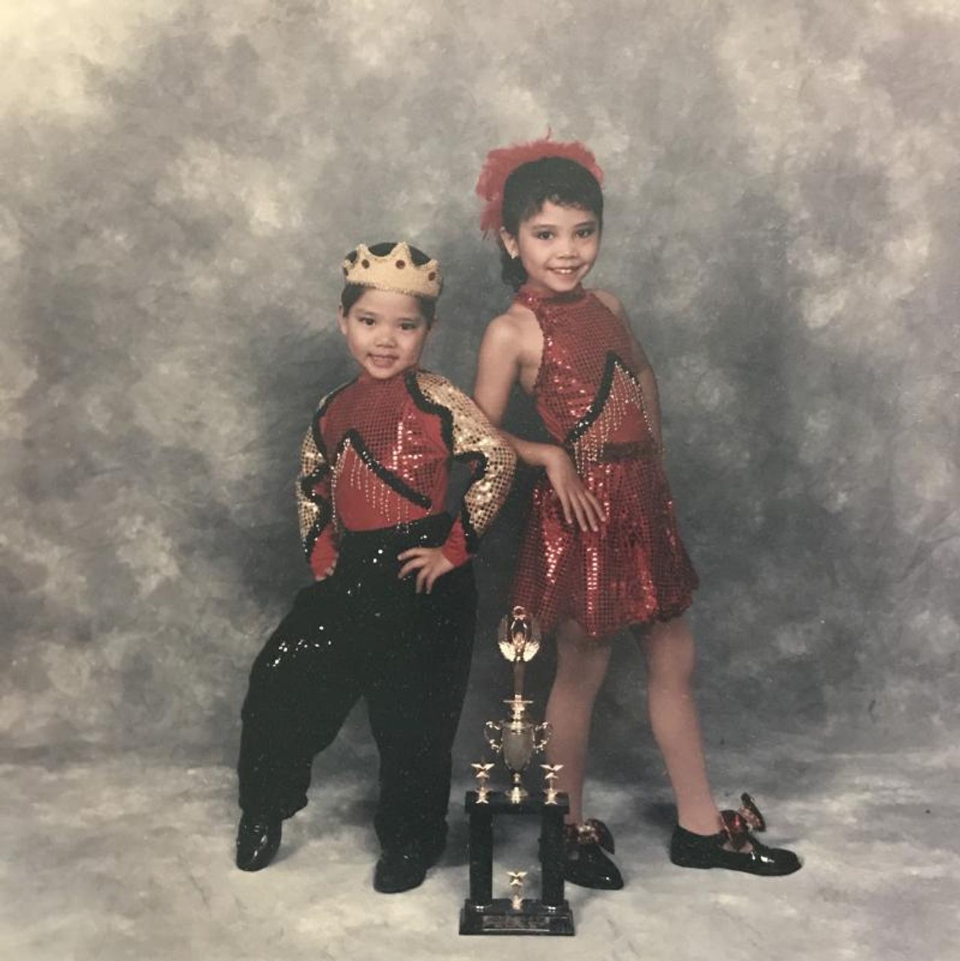 Interview: Catherine and JD 'Super Smack' Ricafort Blend Beats and Broadway in Nintendo-Flavored Debut Hip-Hop Video  Image