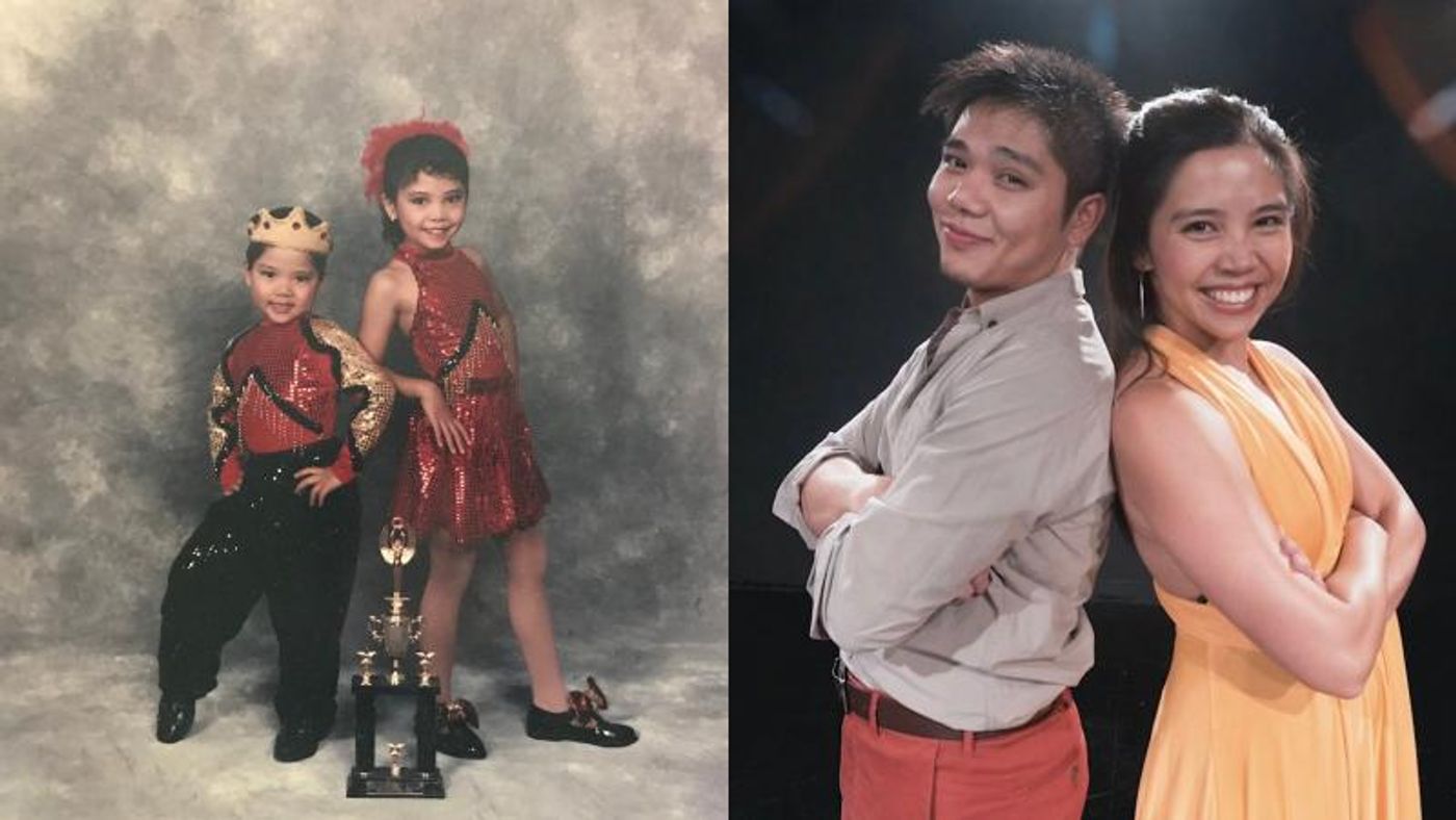 Interview: Catherine and JD 'Super Smack' Ricafort Blend Beats and Broadway in Nintendo-Flavored Debut Hip-Hop Video  Image