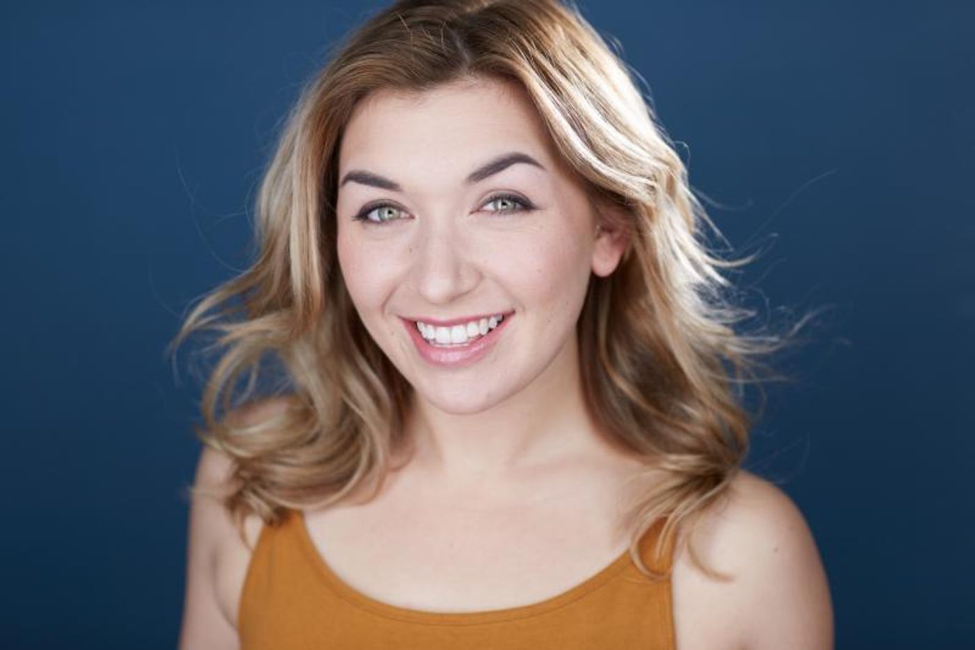 Interview: Jacqueline Fisher, Long Island Native Returns for PAW PATROL LIVE! at Madison Square Garden  Image