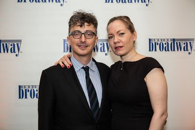 Al Roker and Students from IS 278 Photo