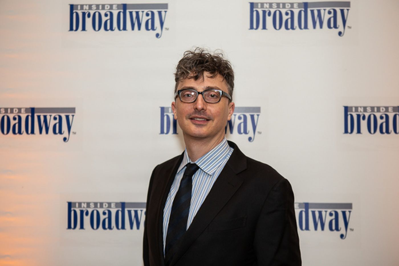Photo Coverage: Chita Rivera, Al Roker & Beowulf Boritt Receive Honors at the Broadway Beacon Awards  Image
