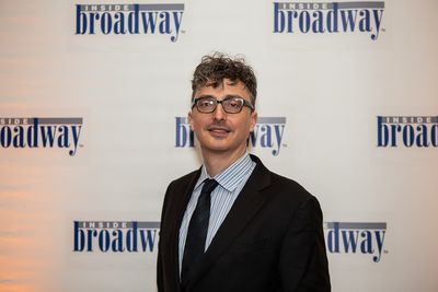 Beowulf Boritt Photo