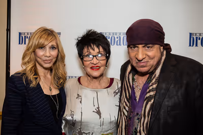 Chita Rivera Photo