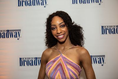 Christiani Pitts Photo