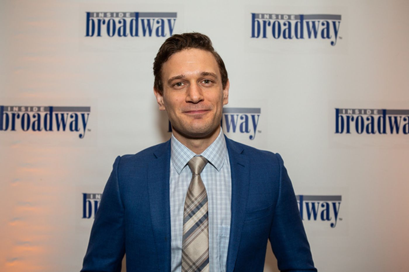 Photo Coverage: Chita Rivera, Al Roker & Beowulf Boritt Receive Honors at the Broadway Beacon Awards  Image