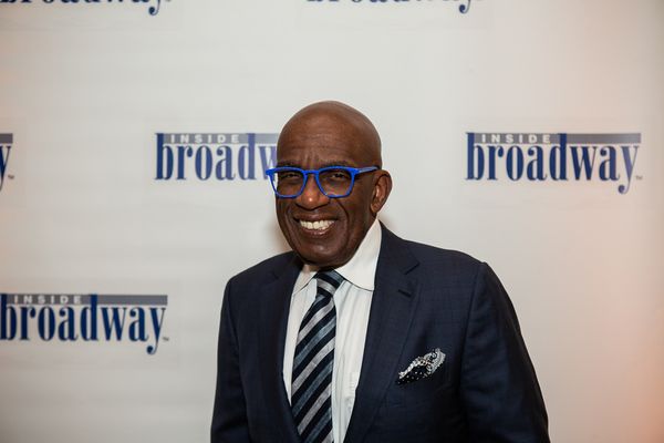 Al Roker Photo