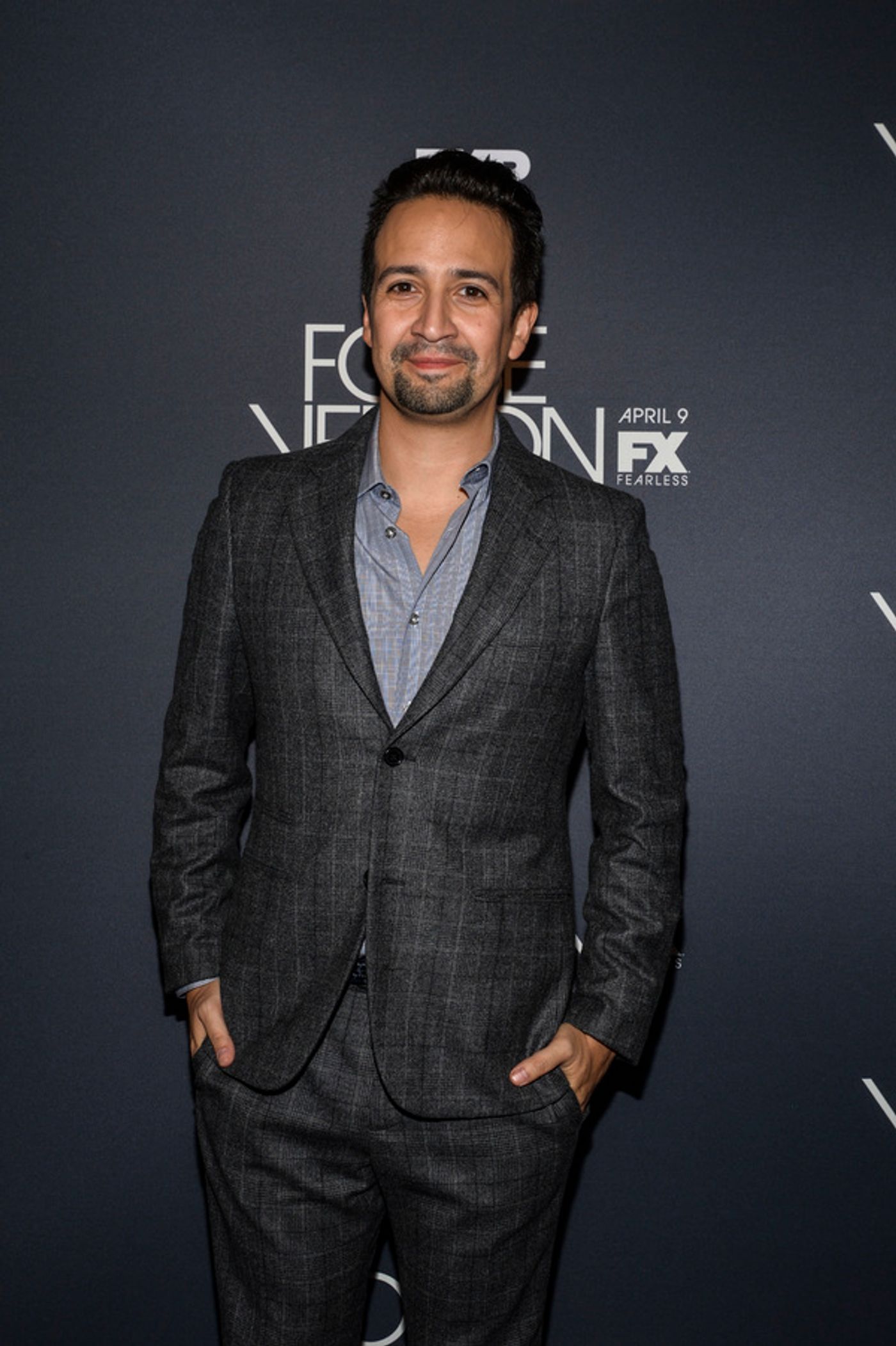 Photo Flash: Isn't it Grand? See the Creators and Stars of FOSSE/VERDON on the Red Carpet  Image