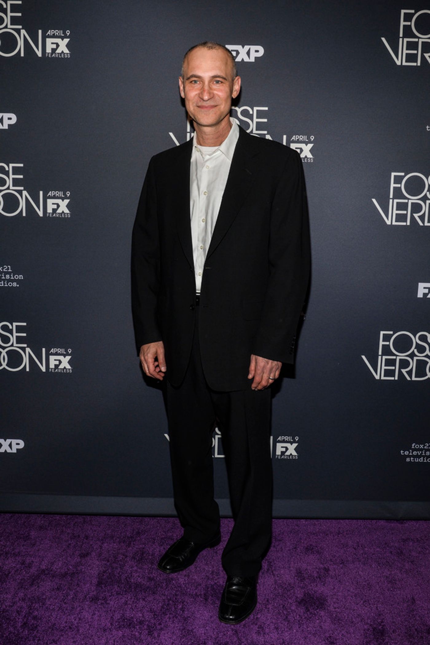 Photo Flash: Isn't it Grand? See the Creators and Stars of FOSSE/VERDON on the Red Carpet  Image