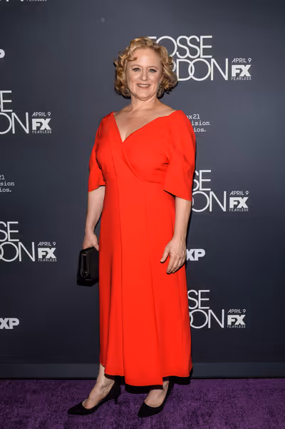 Nicole Fosse Photo