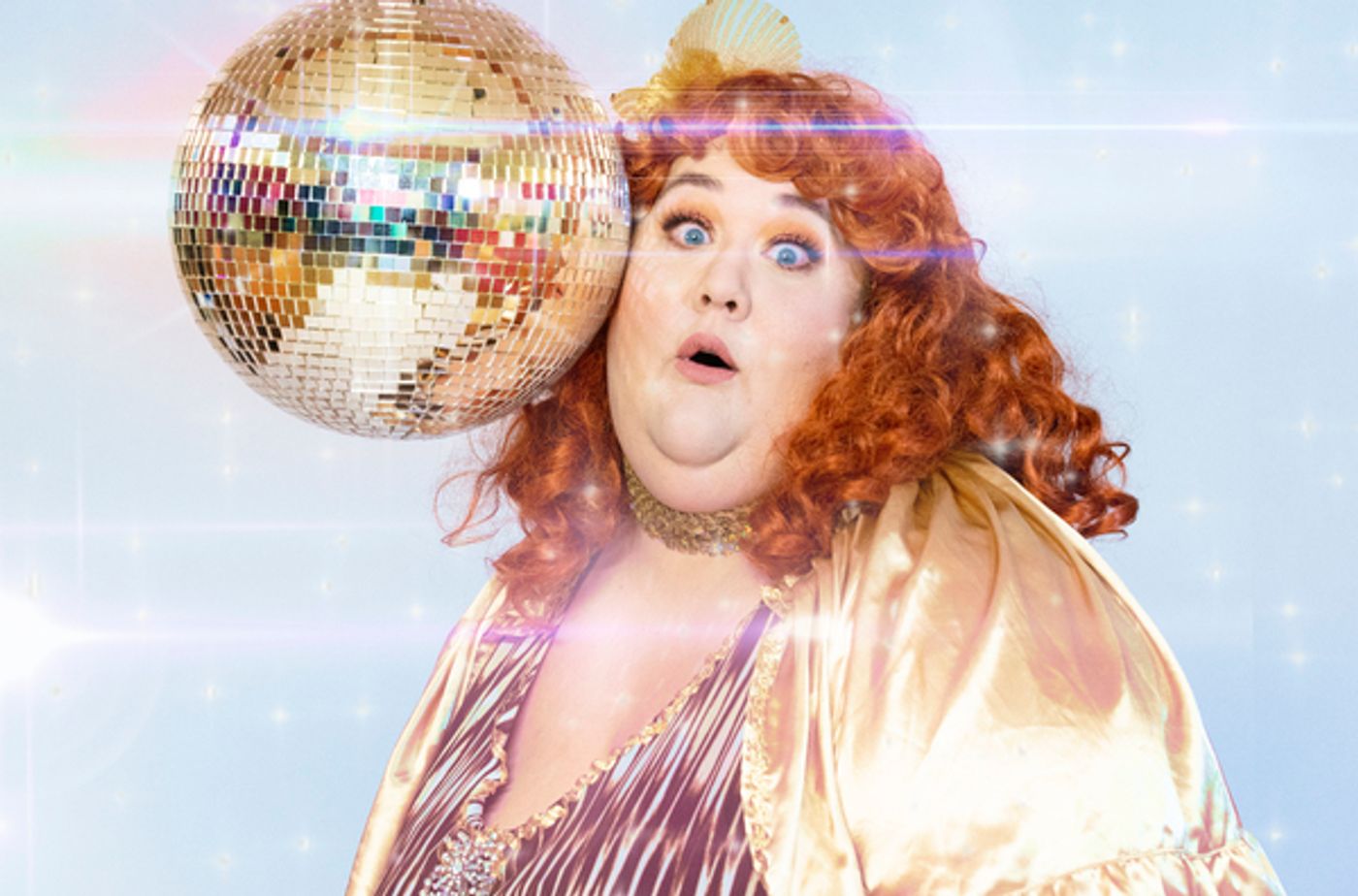 Photo Flash: Bainbridge Performing Arts Presents MAMMA MIA! Photo Flash: Bainbridge Performing Arts Presents MAMMA MIA! Image