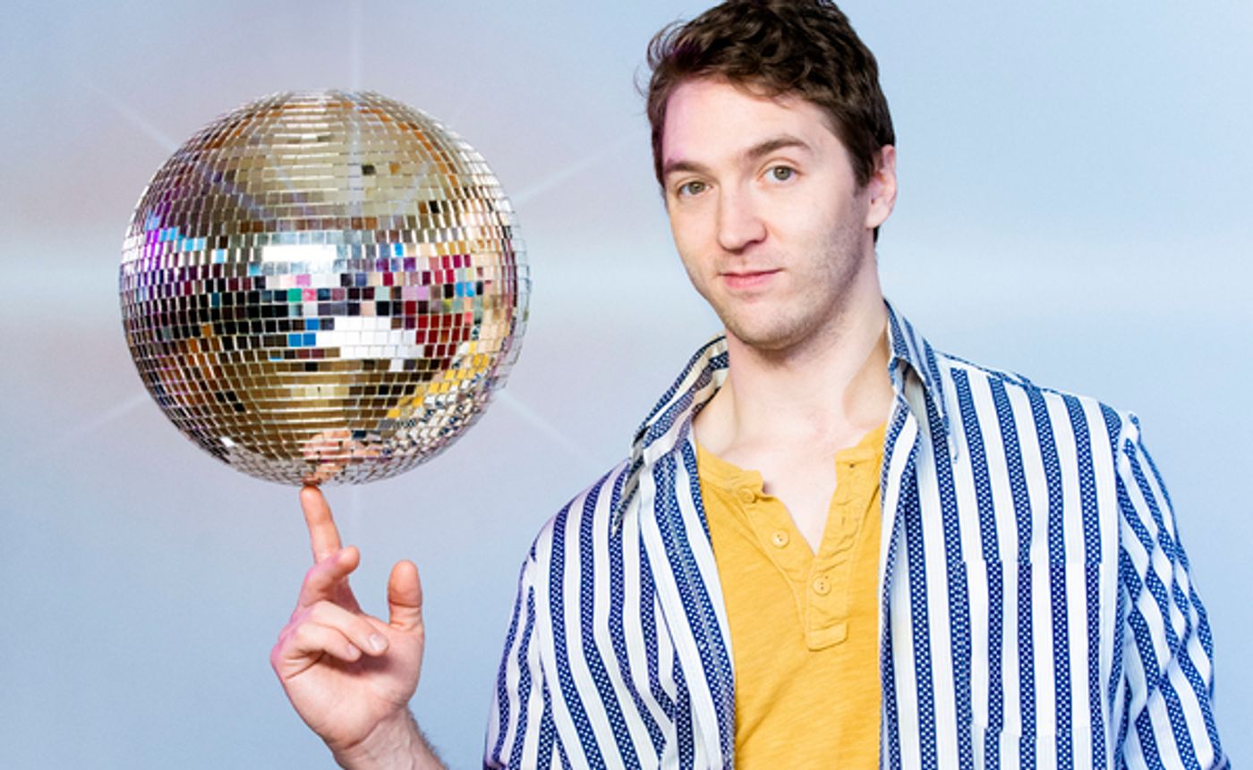 Photo Flash: Bainbridge Performing Arts Presents MAMMA MIA! Photo Flash: Bainbridge Performing Arts Presents MAMMA MIA! Image