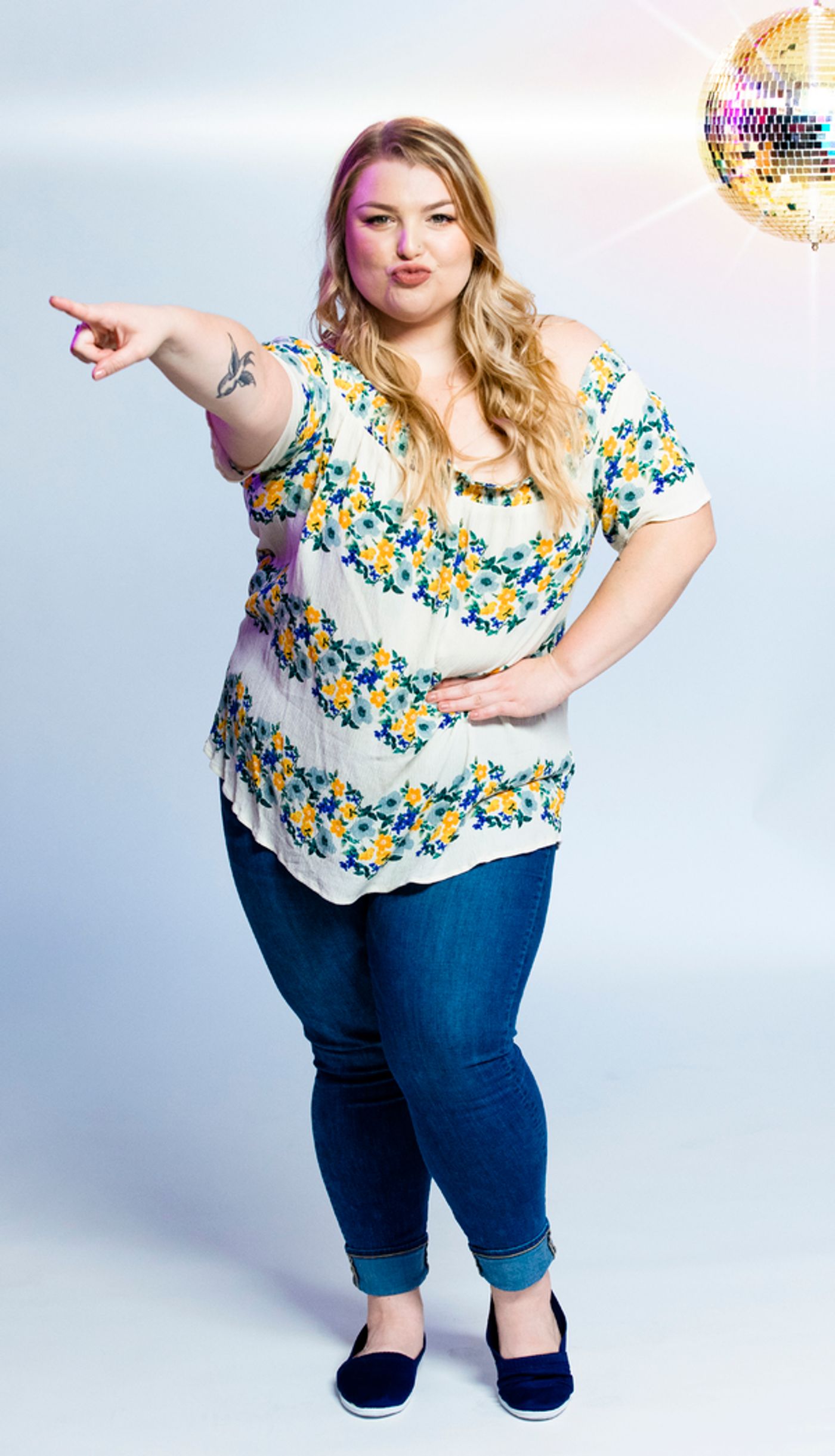 Photo Flash: Bainbridge Performing Arts Presents MAMMA MIA! Photo Flash: Bainbridge Performing Arts Presents MAMMA MIA! Image