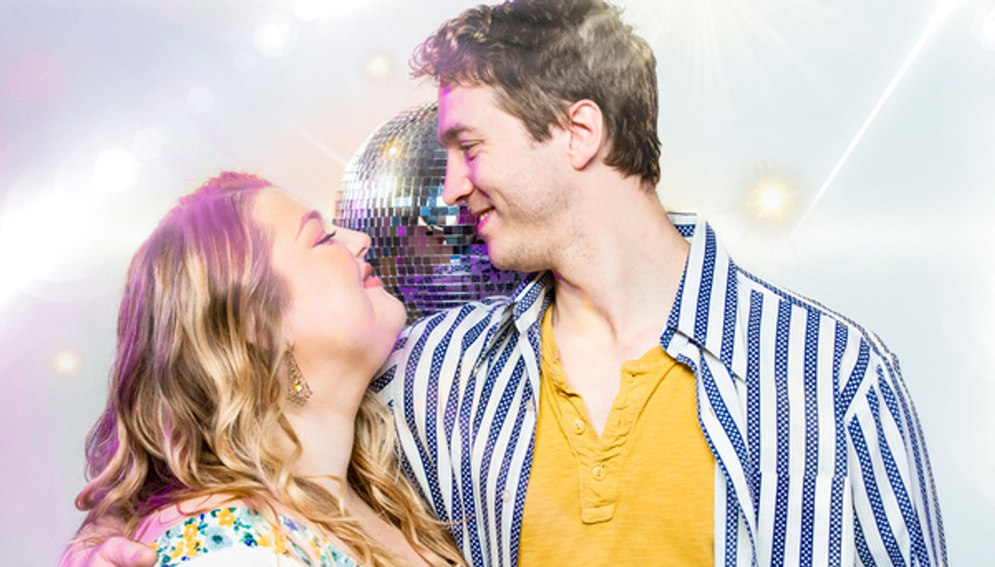 Photo Flash: Bainbridge Performing Arts Presents MAMMA MIA! Photo Flash: Bainbridge Performing Arts Presents MAMMA MIA! Image