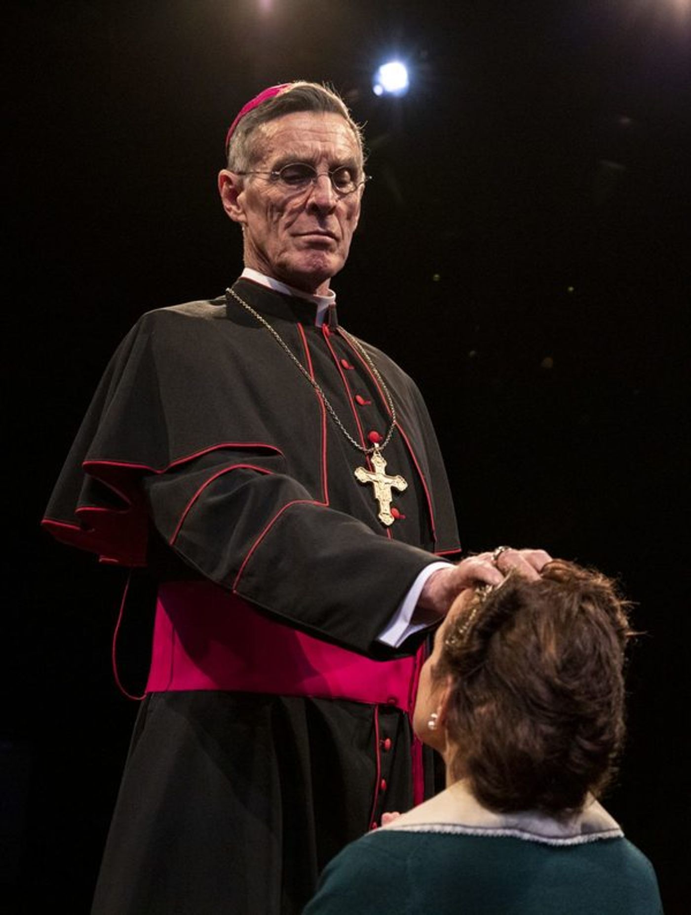 Photo Flash: First Look At The US Premiere of ALL OUR CHILDREN Photo Flash: First Look At The US Premiere of ALL OUR CHILDREN Image