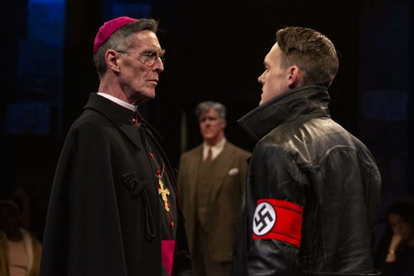 Photo Flash: First Look At The US Premiere of ALL OUR CHILDREN Photo Flash: First Look At The US Premiere of ALL OUR CHILDREN Image