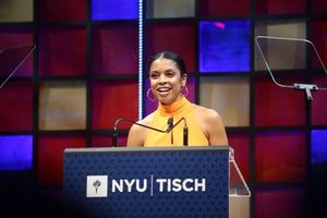 Susan Kelechi Watson  Photo