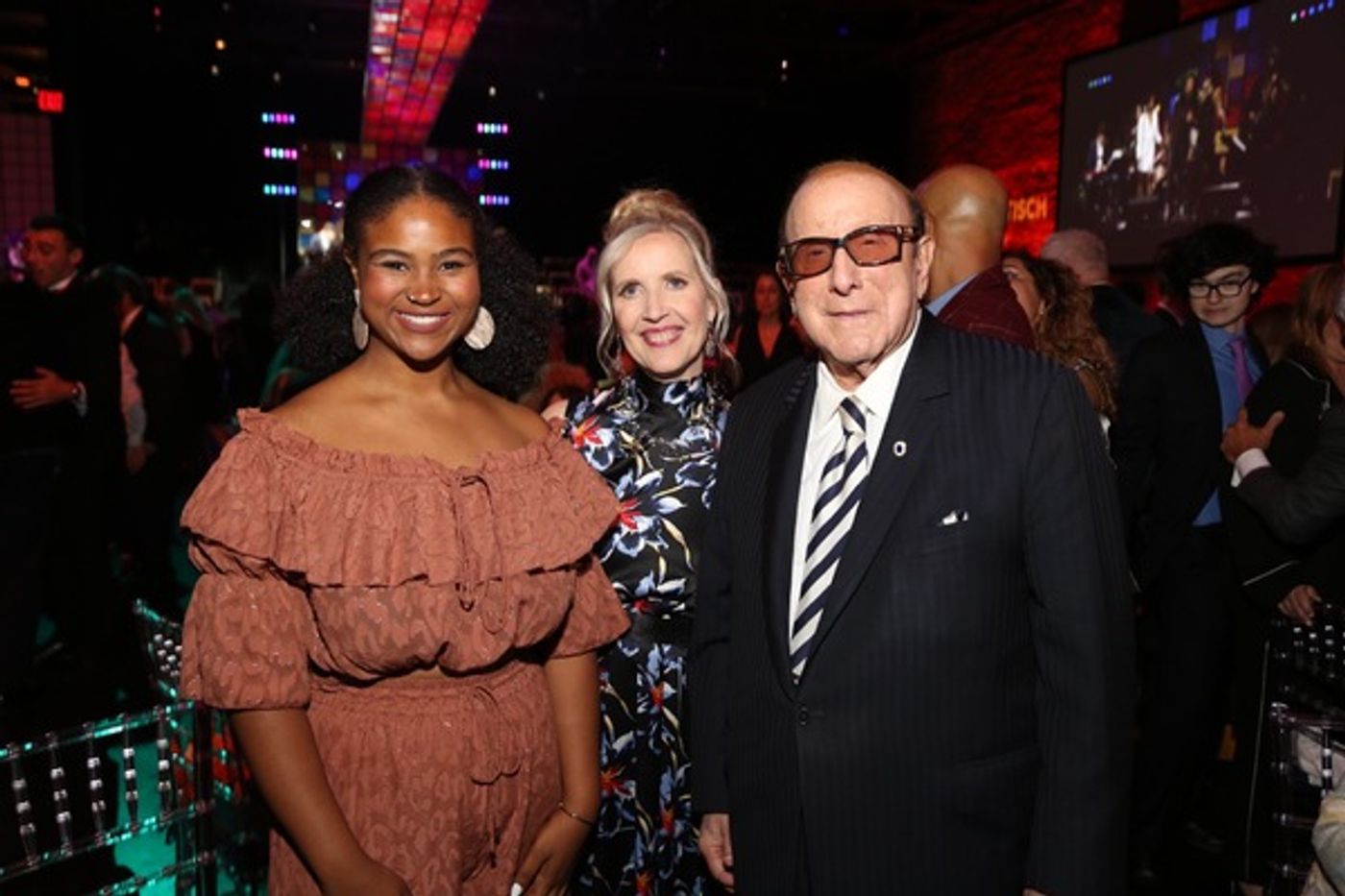 Photo Flash: NYU Tisch 2019 Gala Honors Actress Susan Kelechi Watson and Future Architect Sharon Chang Photo Flash: NYU Tisch 2019 Gala Honors Actress Susan Kelechi Watson and Future Architect Sharon Chang Image