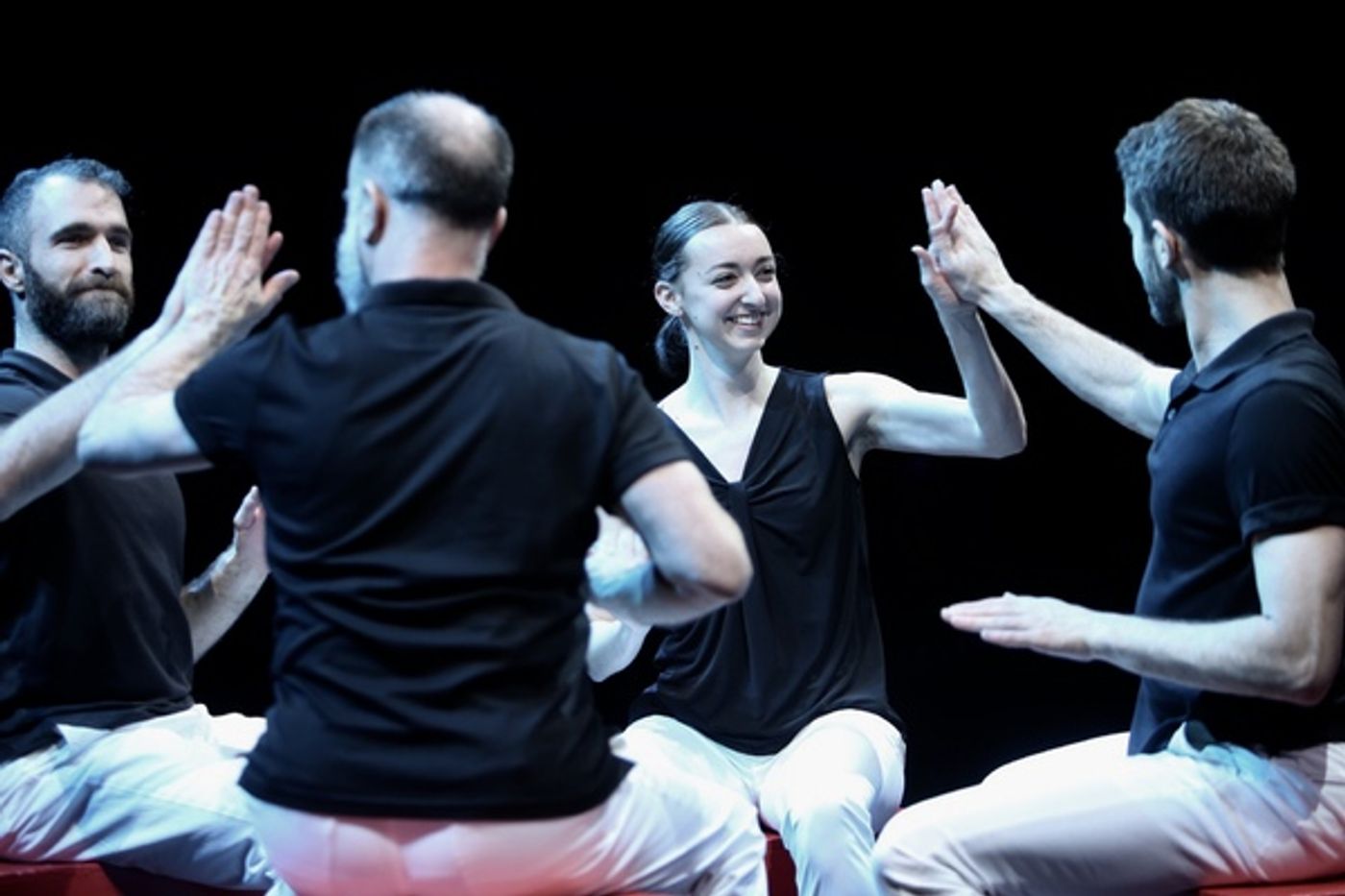 Photo Flash: NYU Tisch 2019 Gala Honors Actress Susan Kelechi Watson and Future Architect Sharon Chang Photo Flash: NYU Tisch 2019 Gala Honors Actress Susan Kelechi Watson and Future Architect Sharon Chang Image