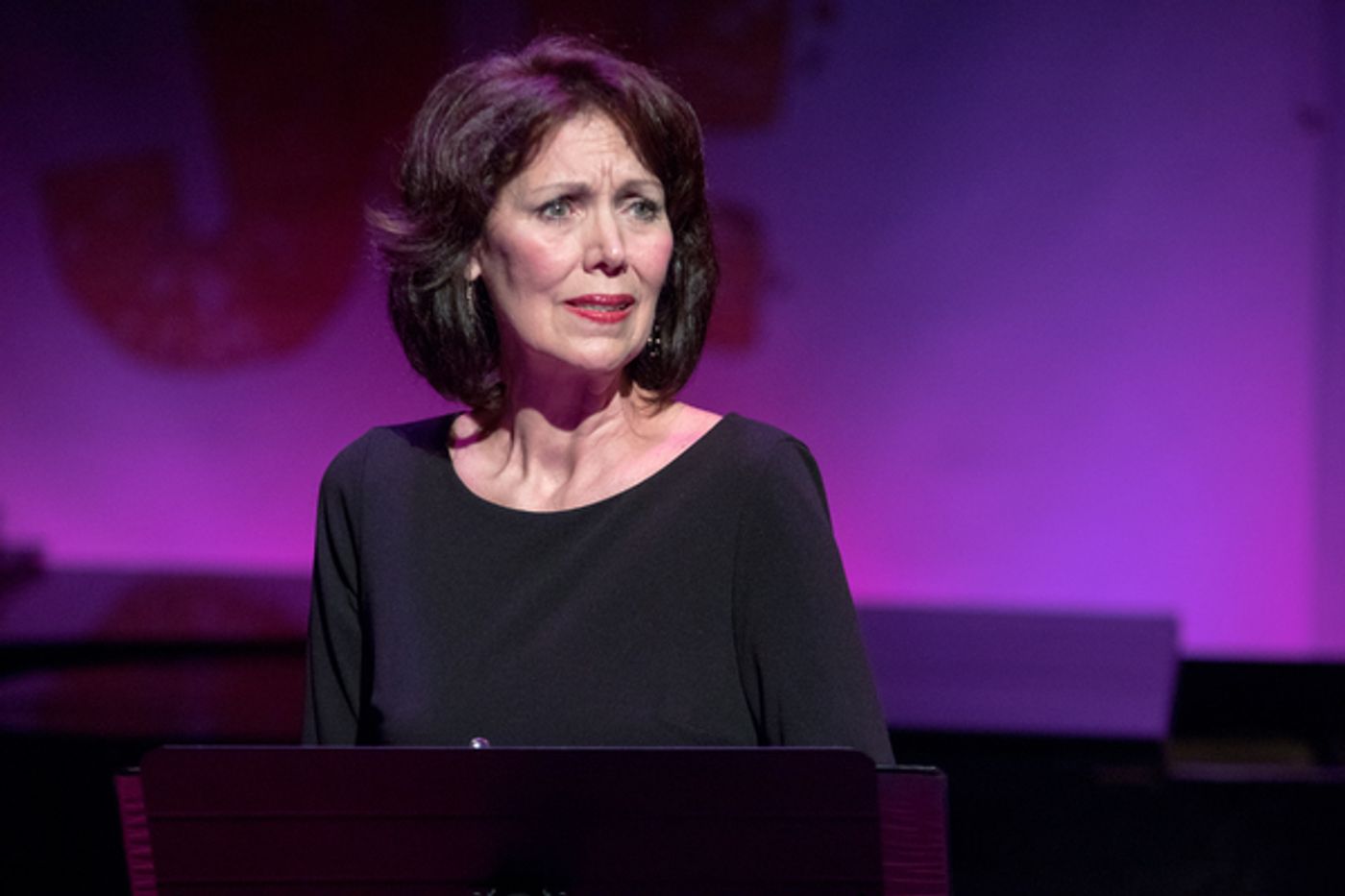 Photo Flash: York Theatre Company Presents One Night Only Concert Reading of I DO, I DO!  Image