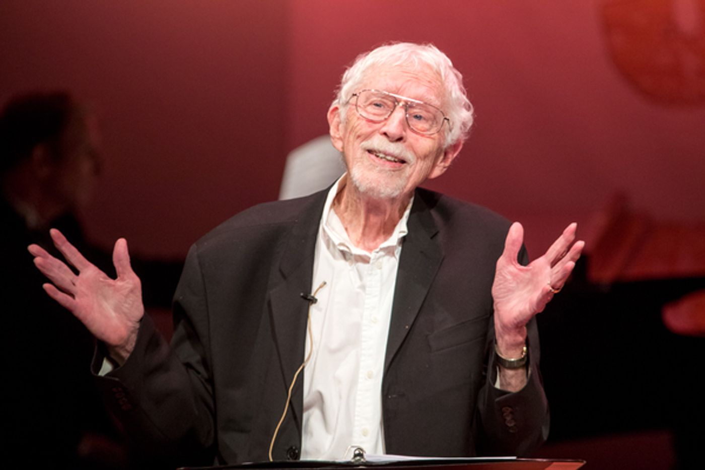 Photo Flash: York Theatre Company Presents One Night Only Concert Reading of I DO, I DO!  Image