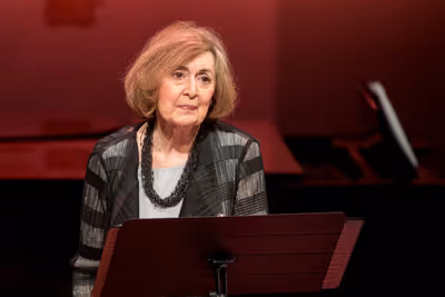 Nancy Ford Photo