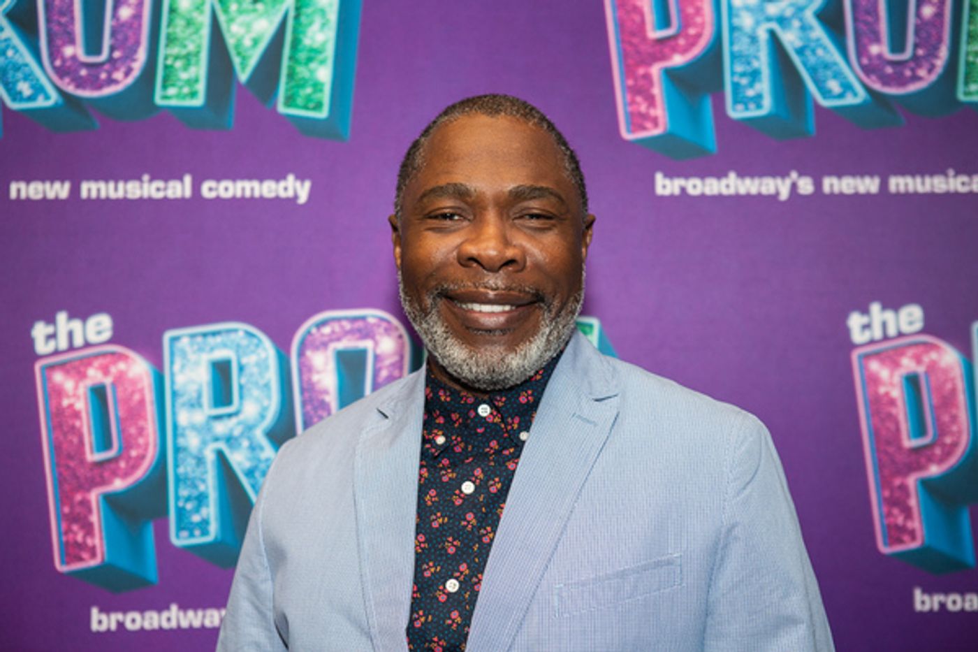 Photo Coverage: Billy Porter, Glenn Close, Casey Cott and More on the Red Carpet of THE PROM Hosted by Ryan Murphy  Image
