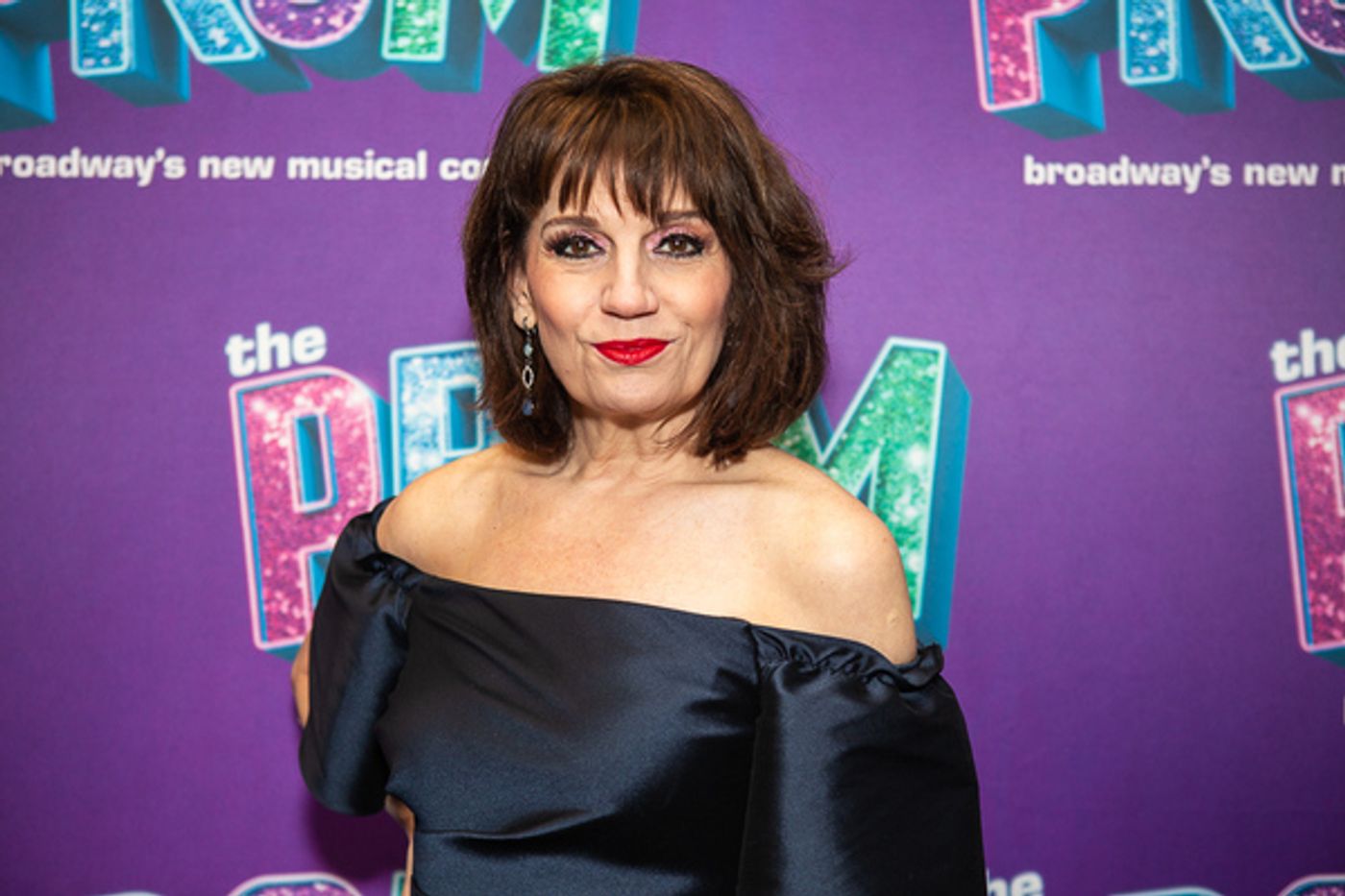 Photo Coverage: Billy Porter, Glenn Close, Casey Cott and More on the Red Carpet of THE PROM Hosted by Ryan Murphy  Image