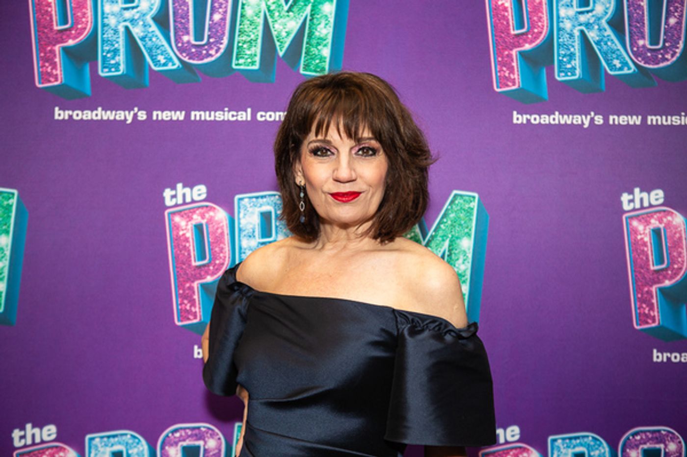 Photo Coverage: Billy Porter, Glenn Close, Casey Cott and More on the Red Carpet of THE PROM Hosted by Ryan Murphy  Image