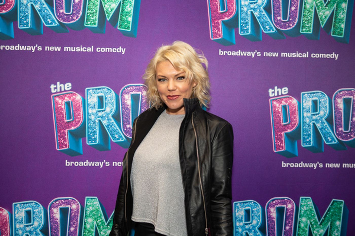 Photo Coverage: Billy Porter, Glenn Close, Casey Cott and More on the Red Carpet of THE PROM Hosted by Ryan Murphy  Image