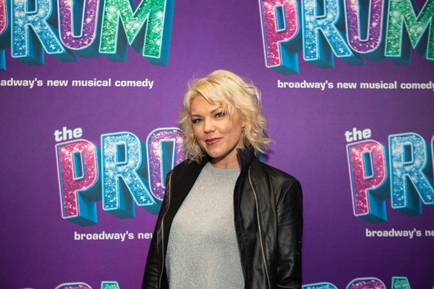 Photo Coverage: Billy Porter, Glenn Close, Casey Cott and More on the Red Carpet of THE PROM Hosted by Ryan Murphy  Image