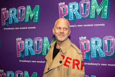 Ryan Murphy Photo