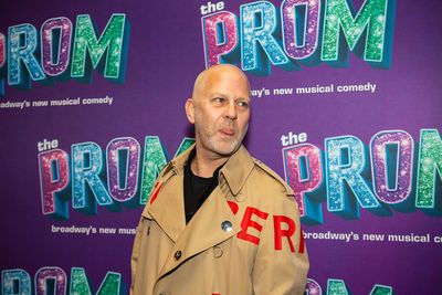 Ryan Murphy Photo