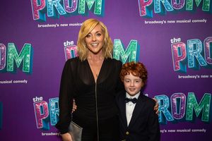 Jane Krakowski Photo