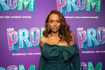 Janet Mock Photo