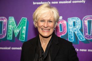 Glenn Close Photo