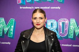 Annaleigh Ashford Photo