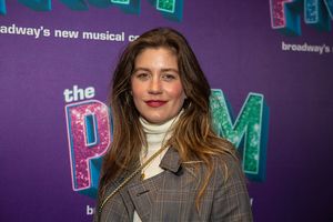 Laura Dreyfuss Photo