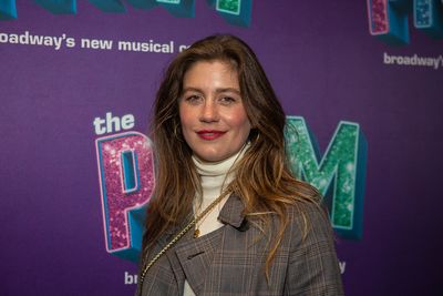 Laura Dreyfuss Photo