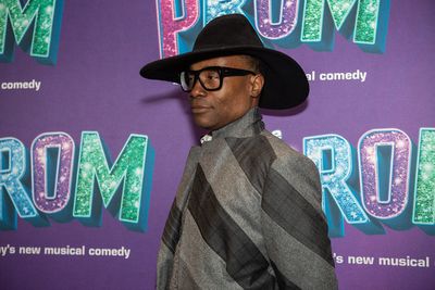 Billy Porter Photo